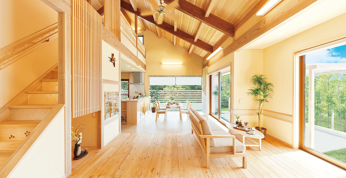 松崎建築